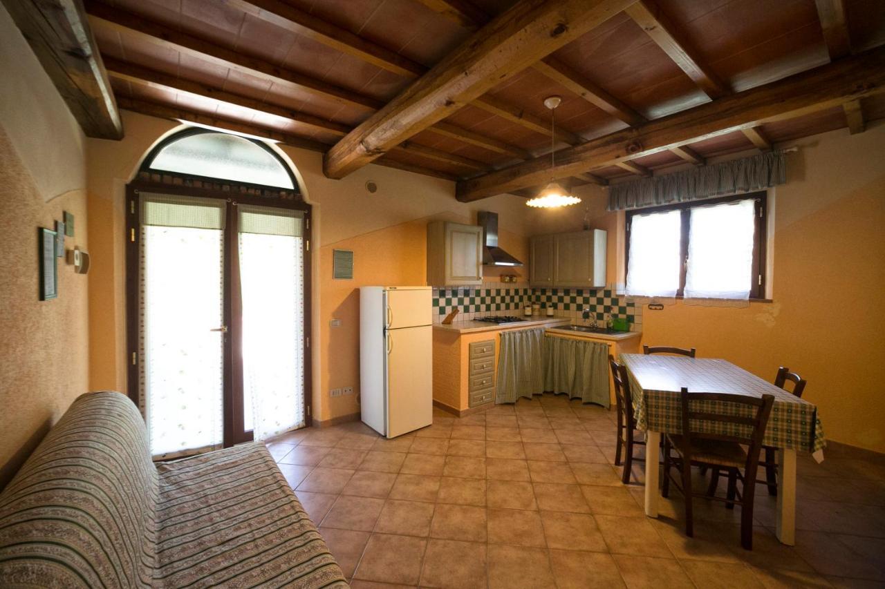 Agriturismo Valdo Grosseto Bagian luar foto