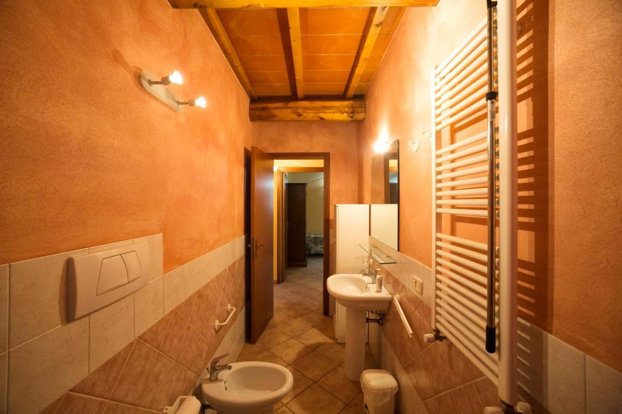 Agriturismo Valdo Grosseto Bagian luar foto