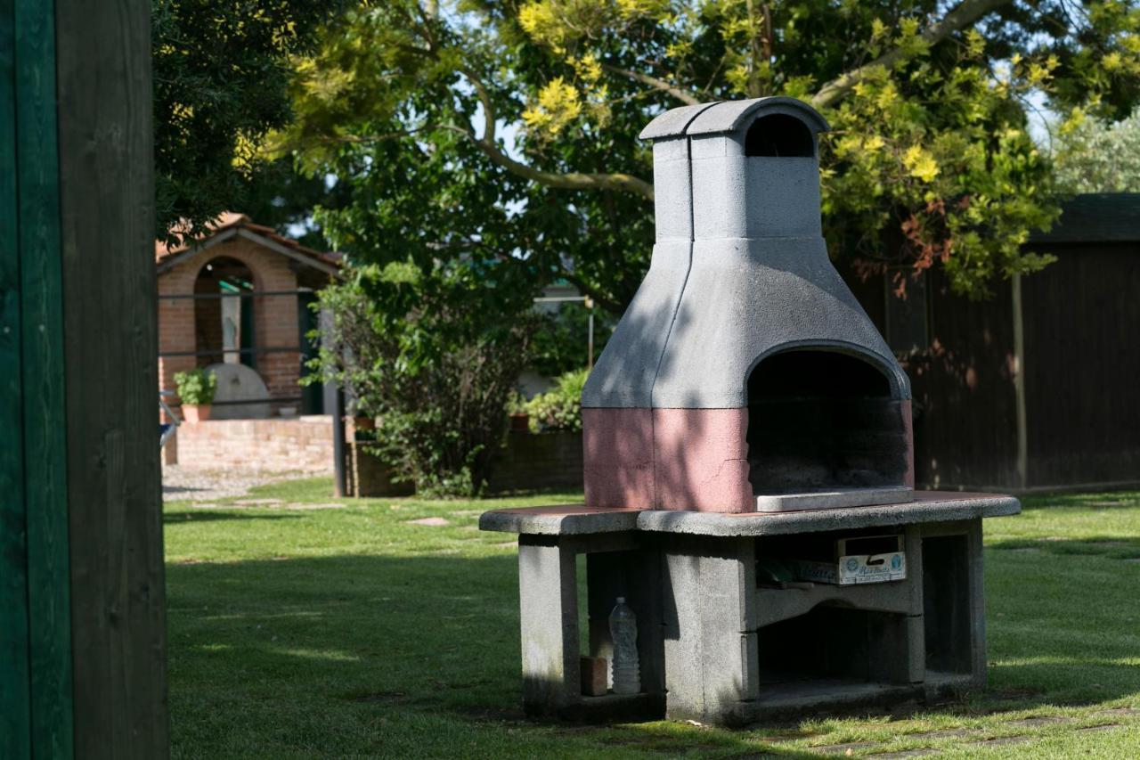 Agriturismo Valdo Grosseto Bagian luar foto
