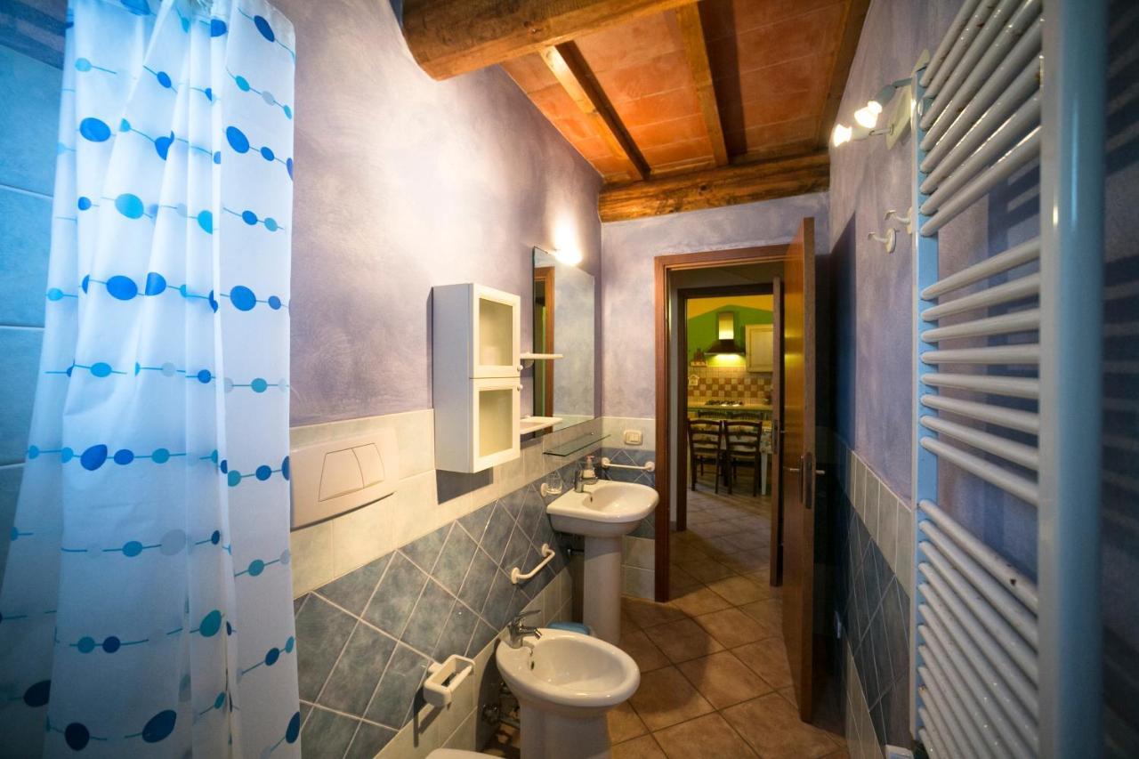 Agriturismo Valdo Grosseto Bagian luar foto
