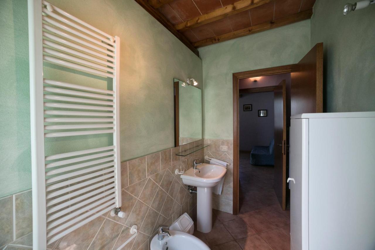 Agriturismo Valdo Grosseto Bagian luar foto