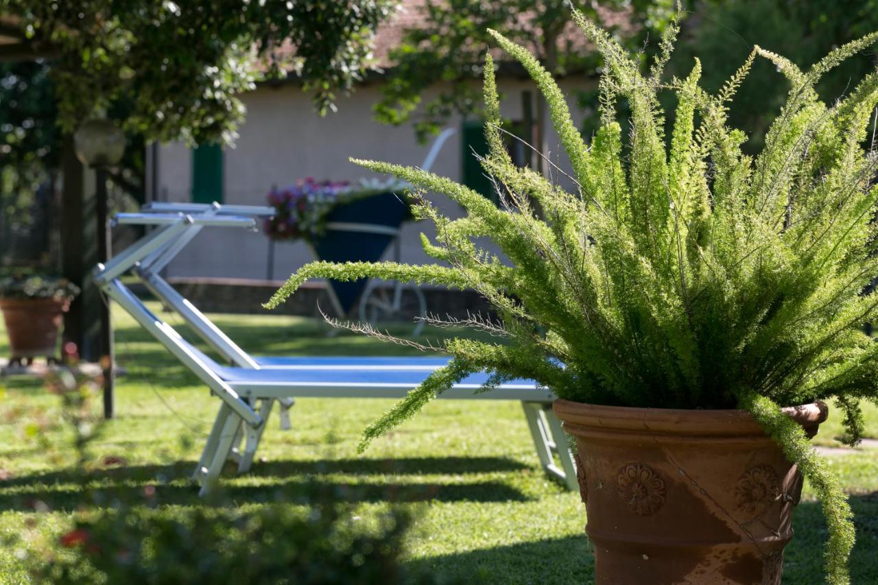 Agriturismo Valdo Grosseto Bagian luar foto