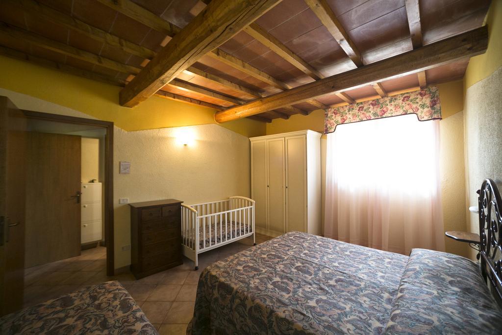 Agriturismo Valdo Grosseto Bagian luar foto
