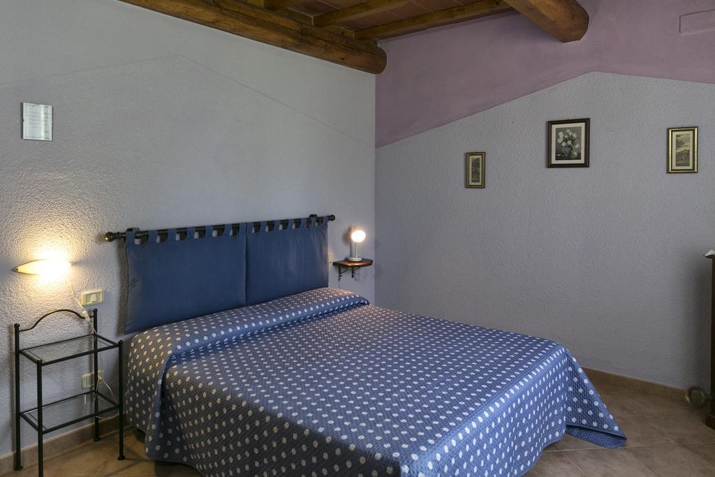 Agriturismo Valdo Grosseto Bagian luar foto