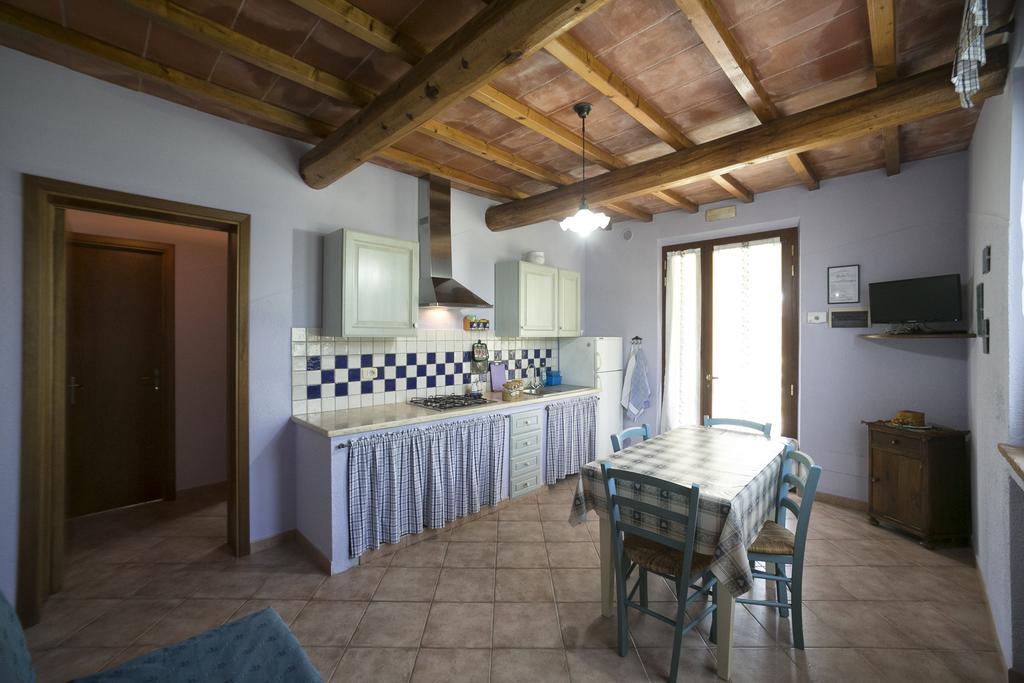 Agriturismo Valdo Grosseto Bagian luar foto