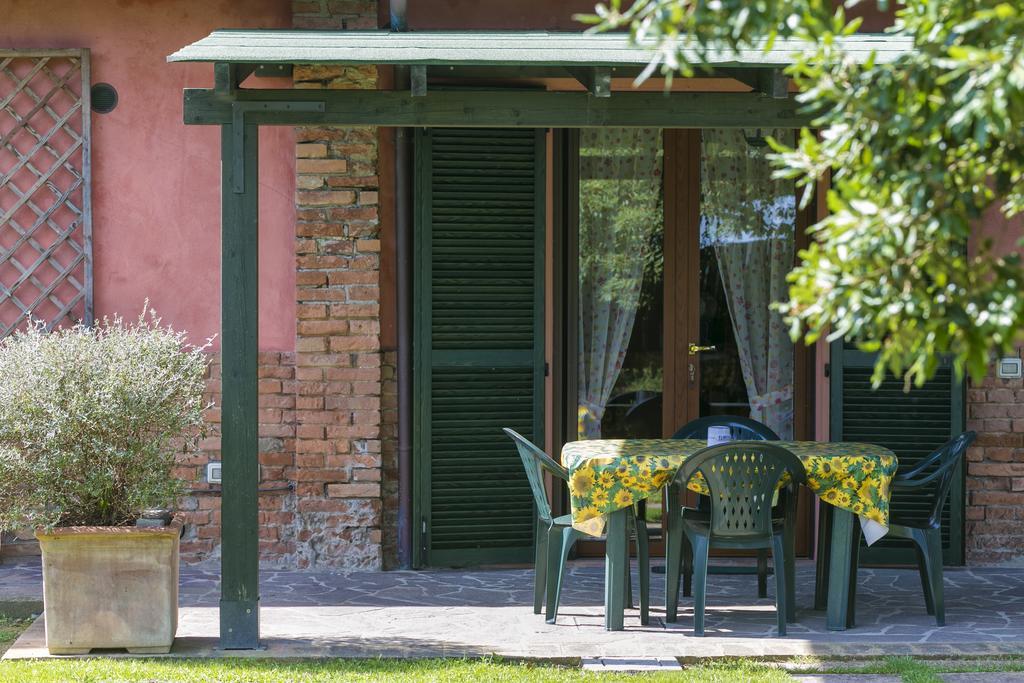 Agriturismo Valdo Grosseto Bagian luar foto