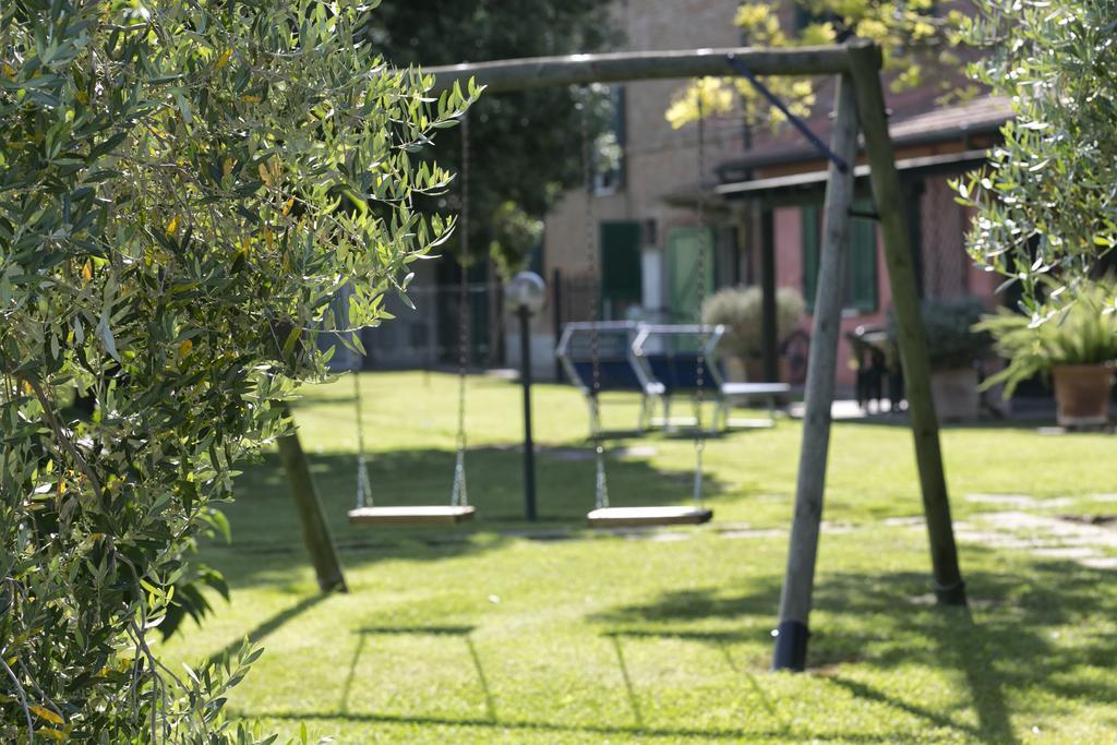 Agriturismo Valdo Grosseto Bagian luar foto